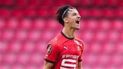 6 CLB Premier League nhắm tiền đạo mới nổi của ĐT Pháp